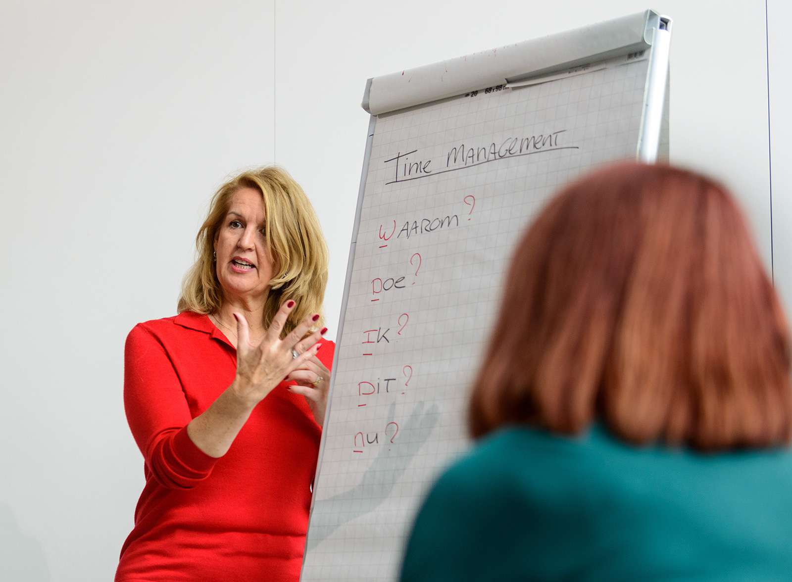 De Ultieme Ondersteuners Checklist